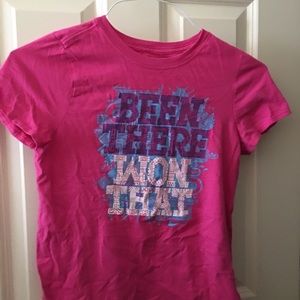 Girls t shirt